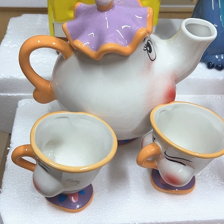 陶瓷艺术品的制作与制作方法第一章