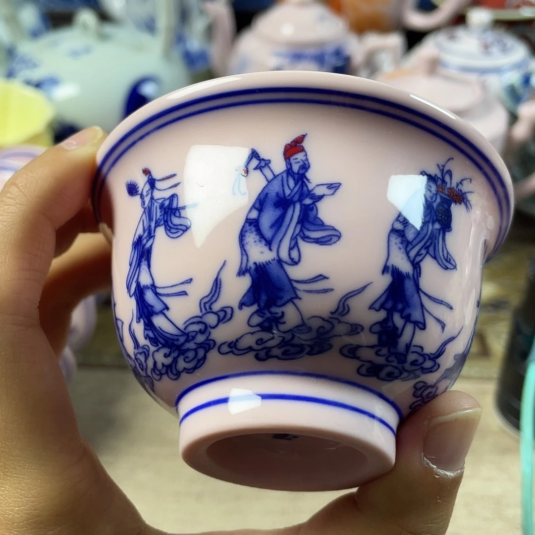 瓷片景德镇陶瓷5555558899999