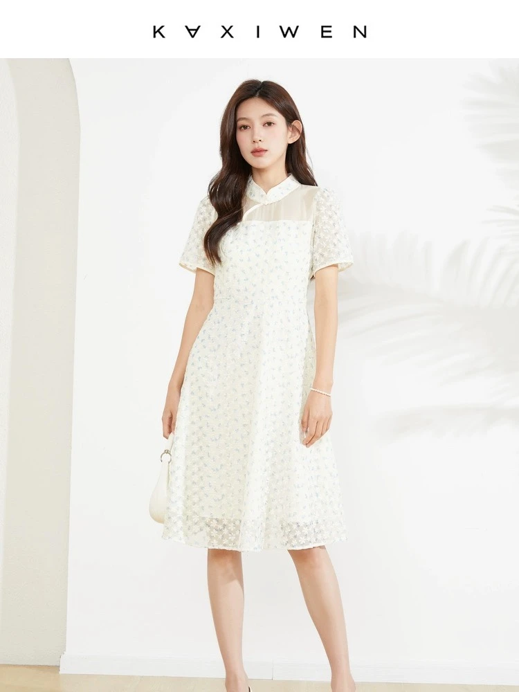 大牌佧*文 夏季连衣裙