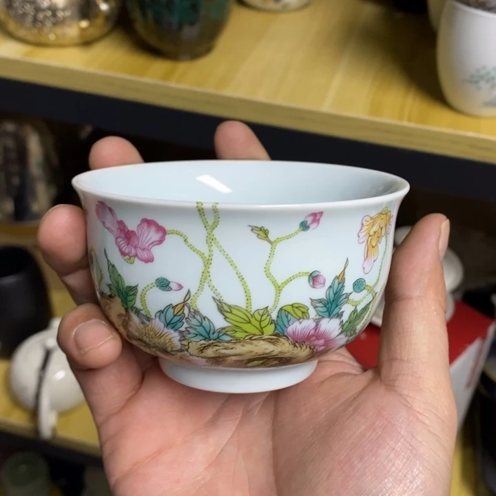 【闪购商品】高品质茶具清货按图片发