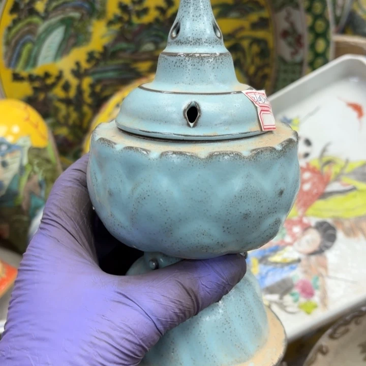 摆件瓷器摆件瓷器摆件