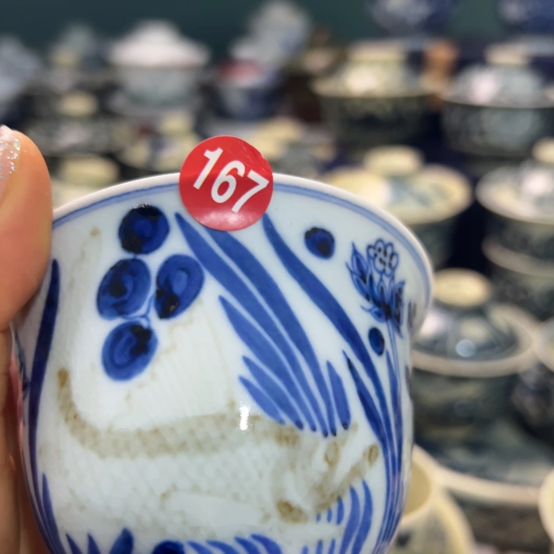 【闪购商品】瓷片陶瓷艺术有限公司