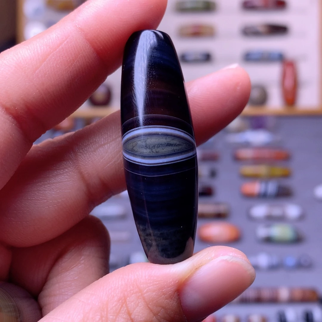 太***坎玛瑙/玉髓未镶嵌珠宝奇石