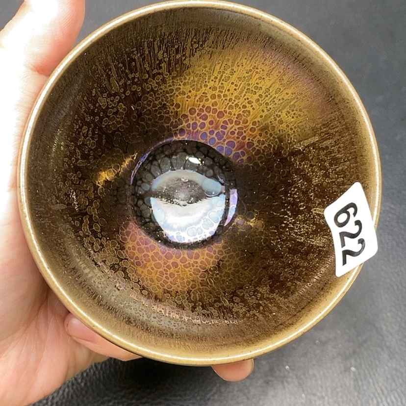 【闪购商品】茶盏我的盏太好看了吧
