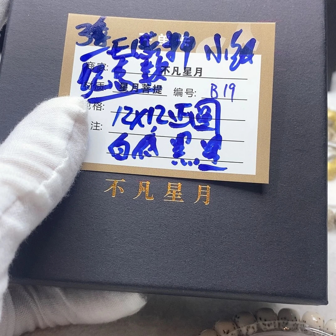 星月菩提吊坠11112222b19