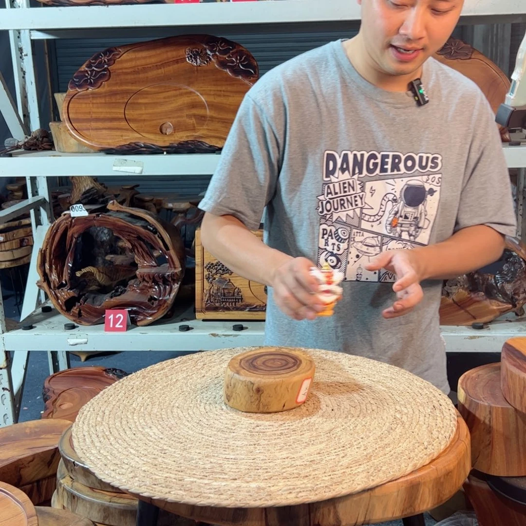 香樟木原木实木产品