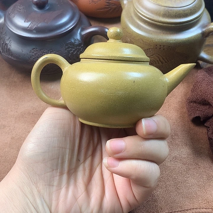 常***福茶壶紫砂紫砂微瑕微瑕微瑕微瑕