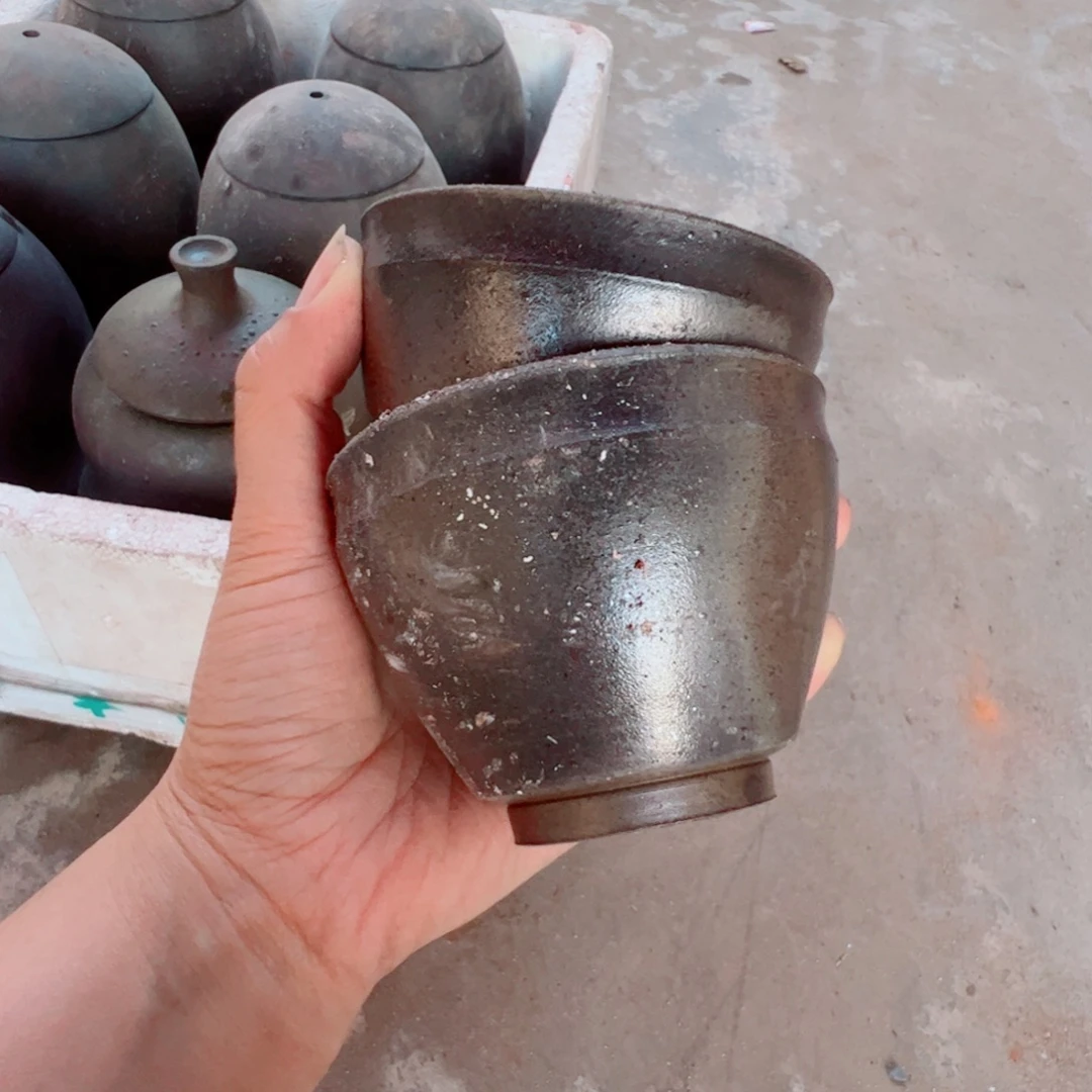 坭兴陶贵台龙窑A357