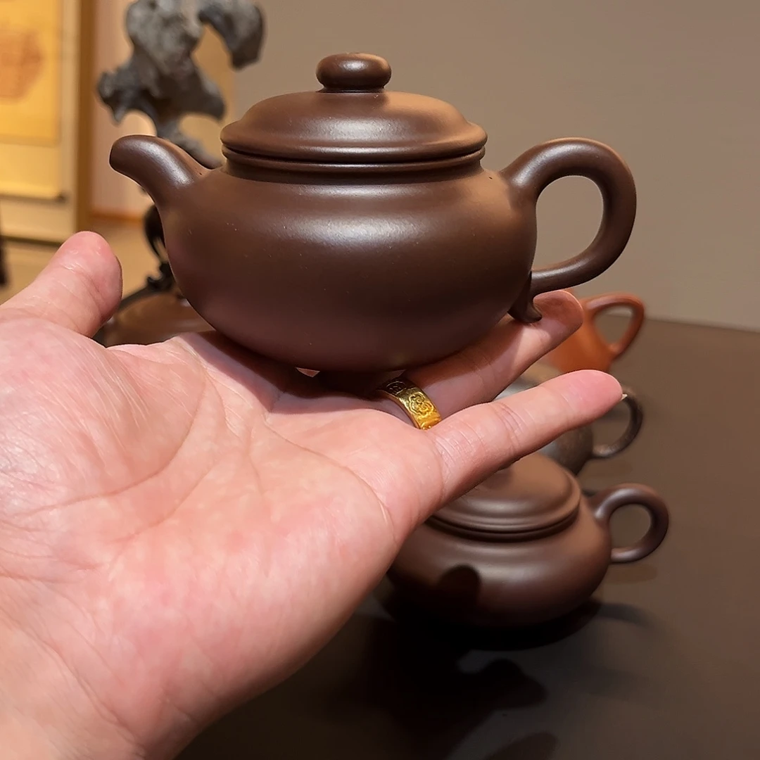 茶壶紫砂111111111111