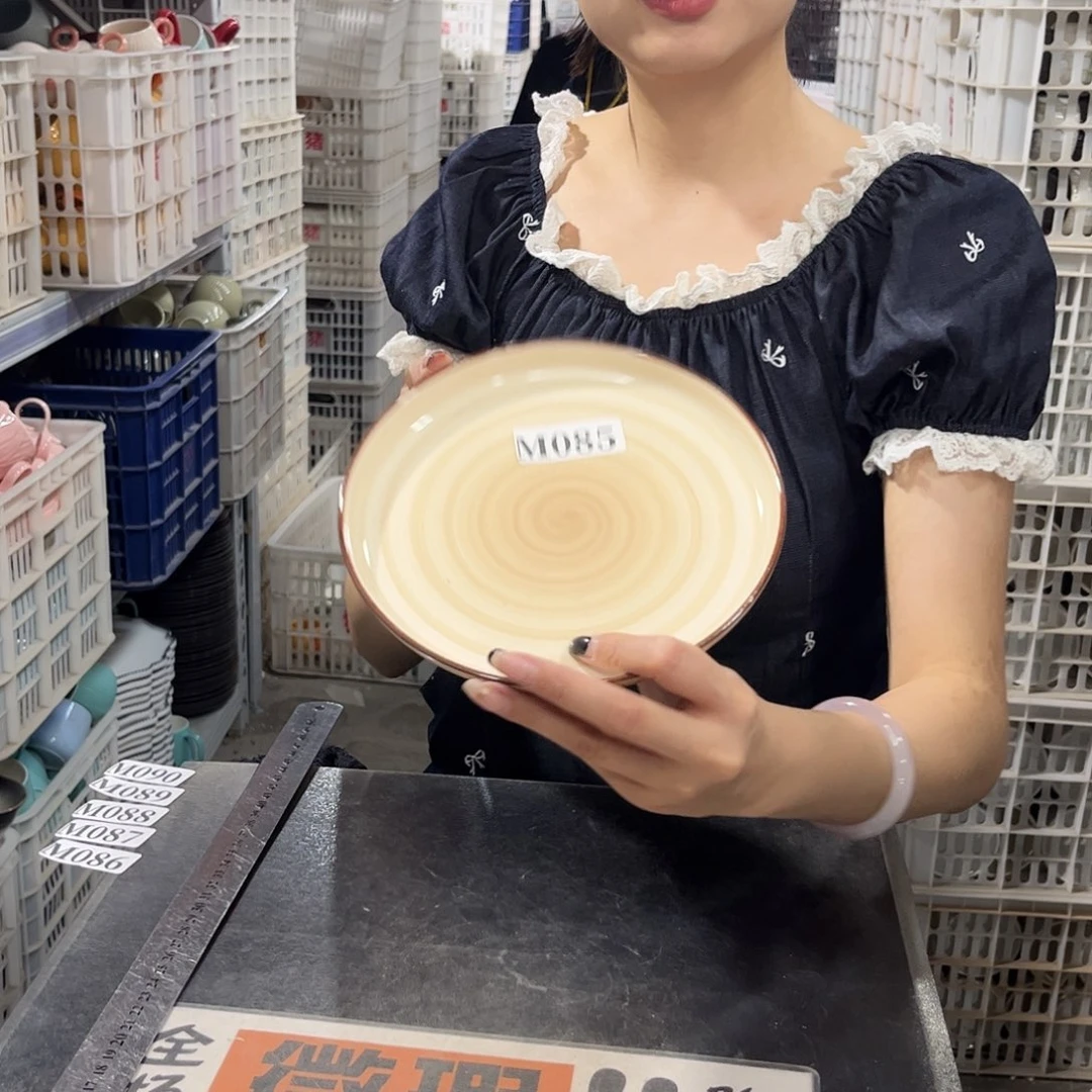 瓷片085             4个