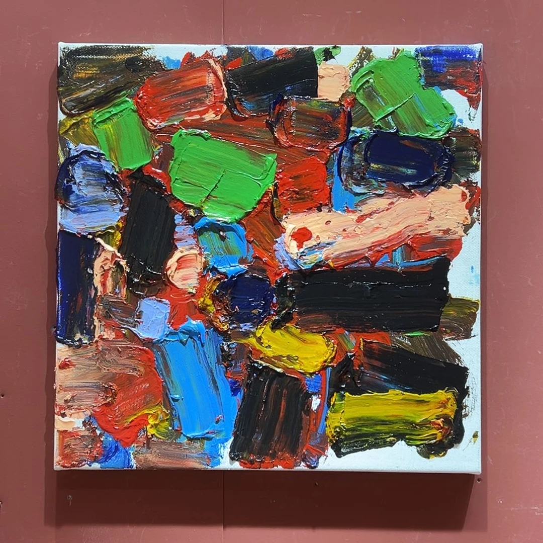 油画艺享家艺术油画
