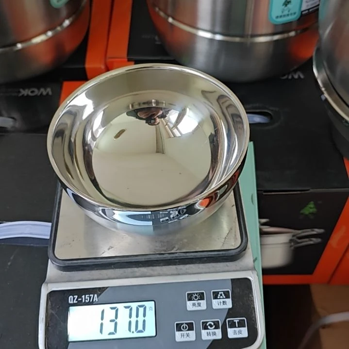 不锈钢14碗*304----4