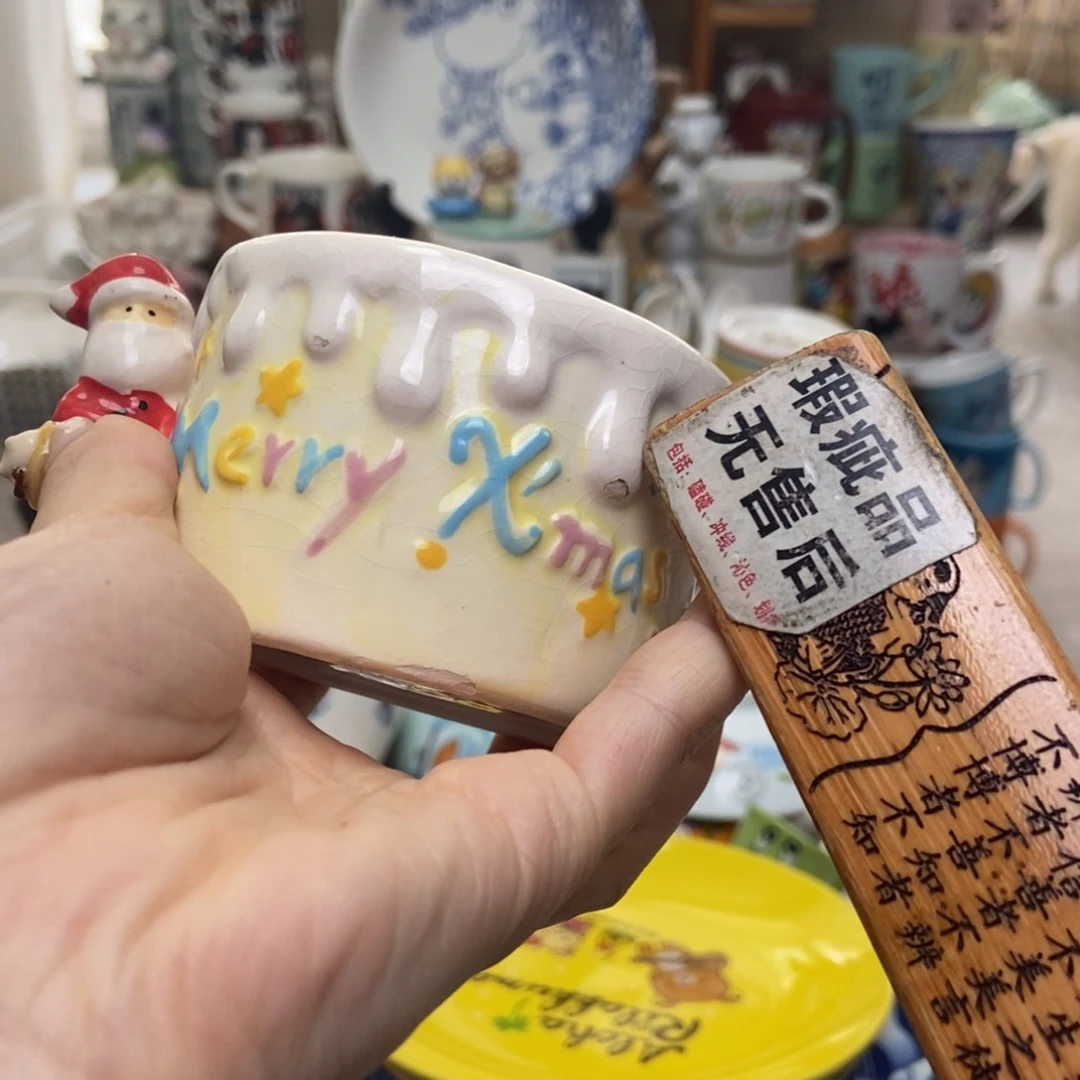 摆件可**呈陶瓷哈哈哈哈哈哈