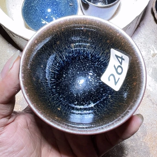 茶盏茶具及各种用品264种套