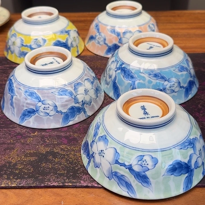 高端进口陶瓷产品