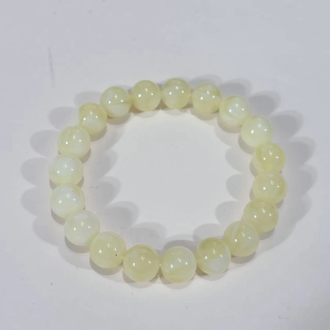 蜜蜡手串————————————高货