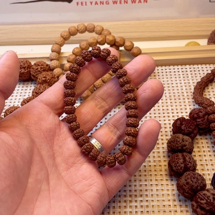 金刚菩提手串夜*平细