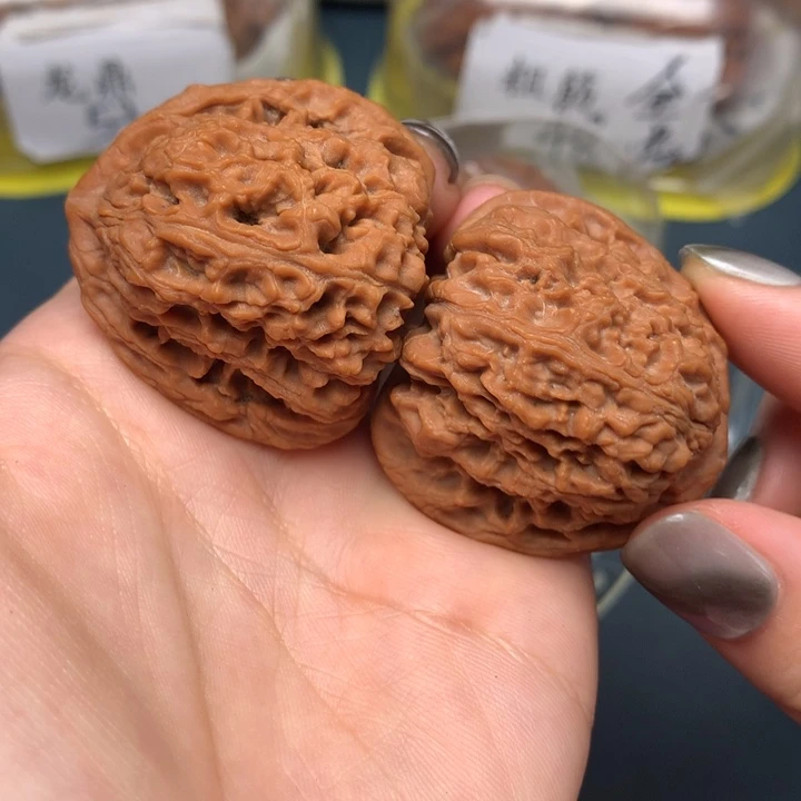 把件文玩核桃39-19099-0
