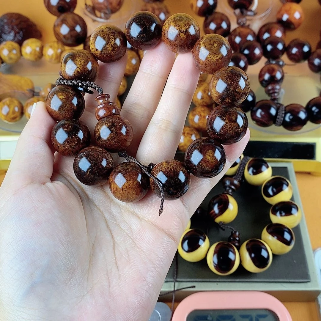 黄花梨/降香黄檀统*