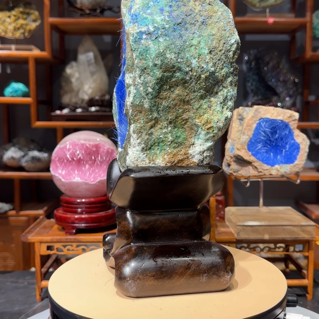 和***合石材蓝铜矿111111111111