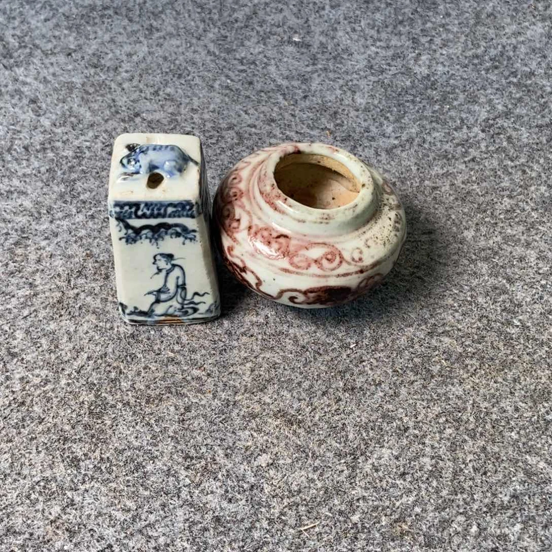 用***1陶摆件陶瓷工艺美术精品展览