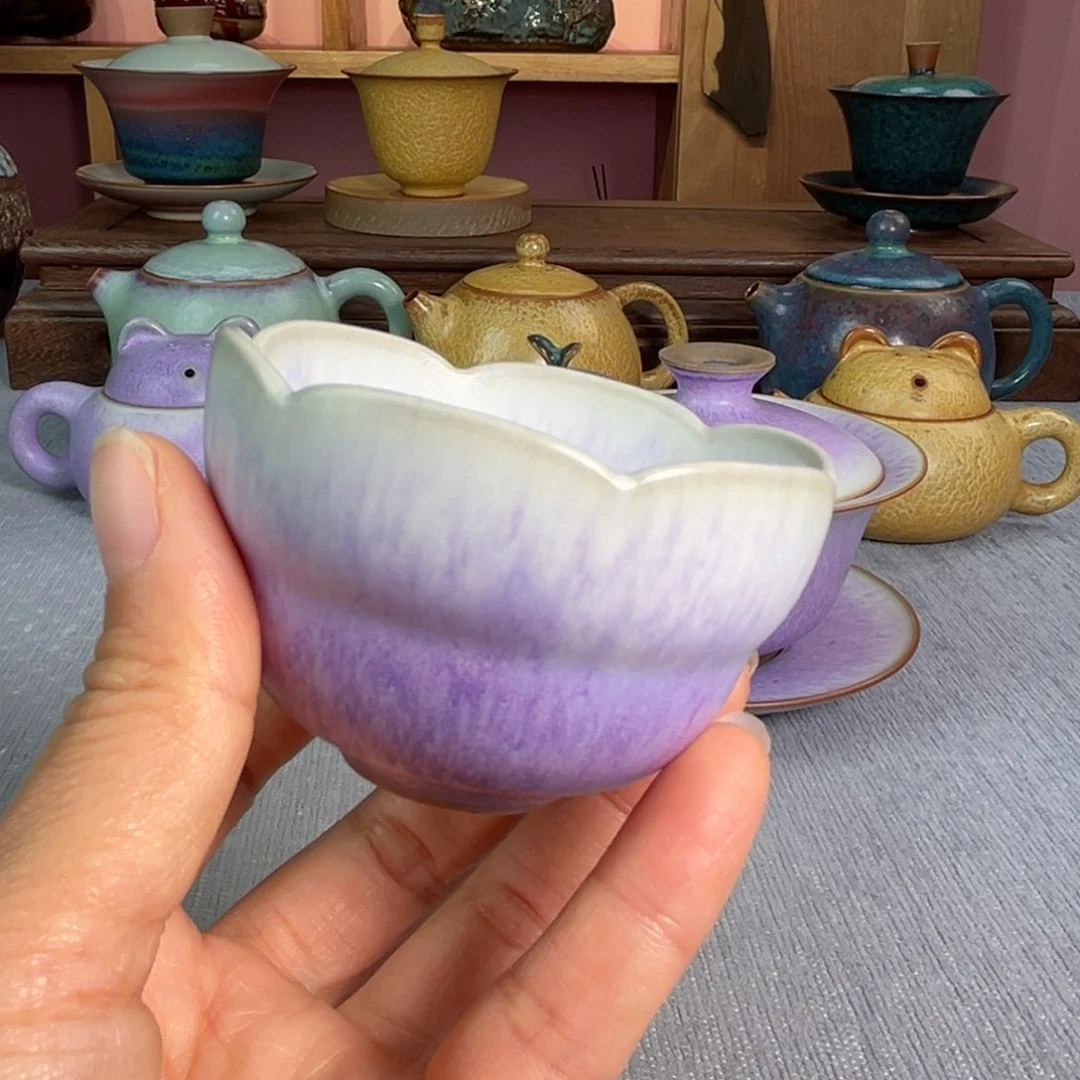 【闪购商品】钧瓷000059
