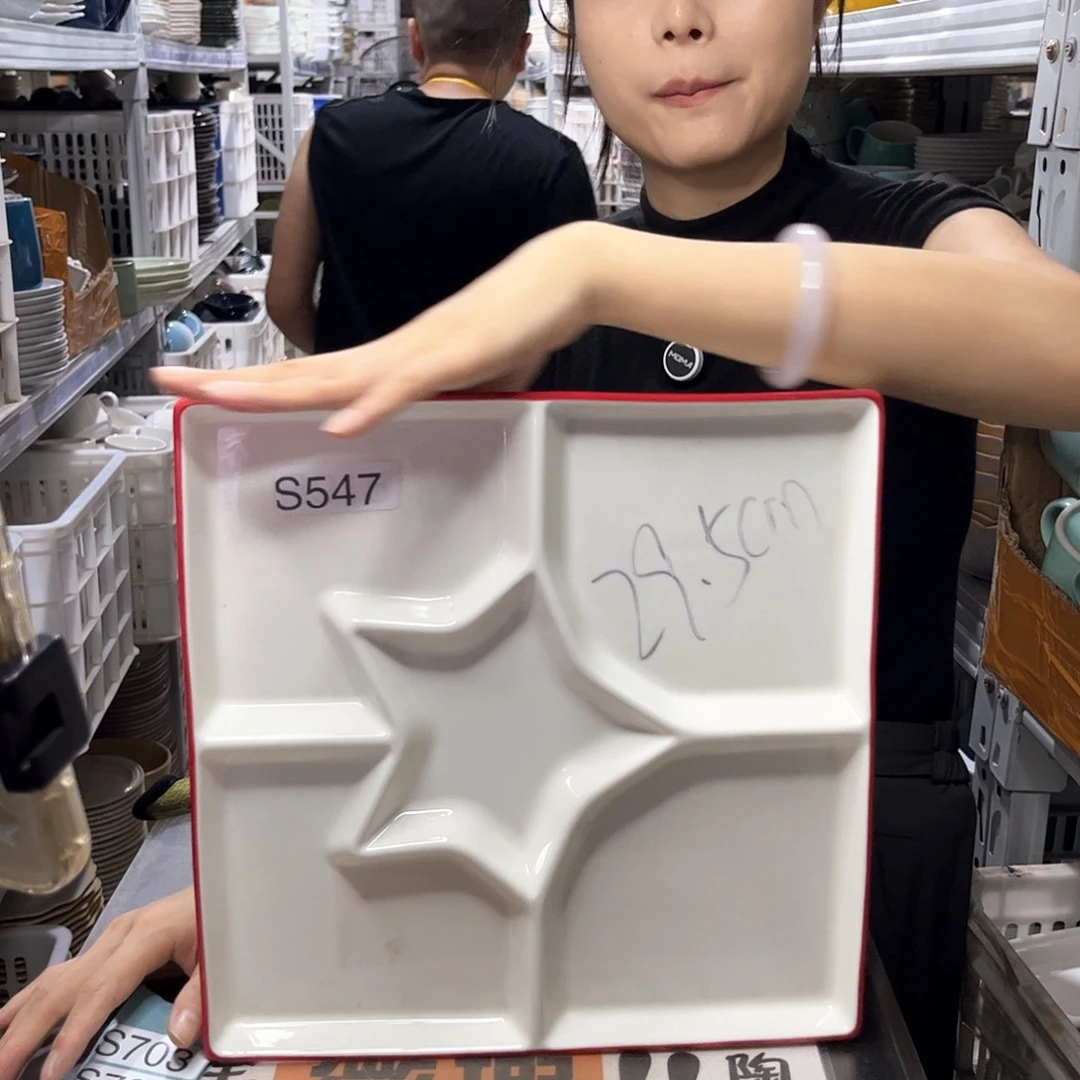 瓷片547              1个