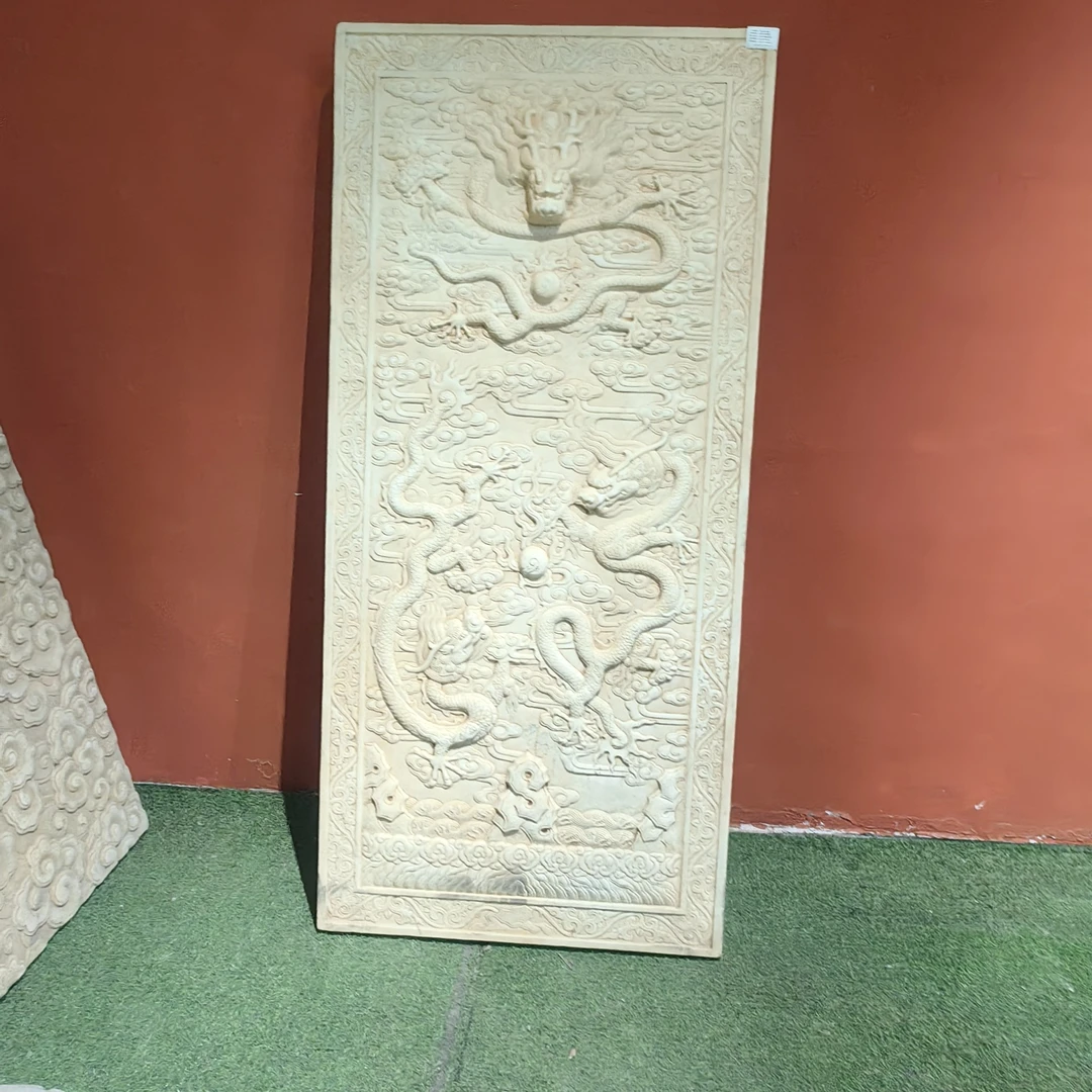 汉白玉观音像庭院摆件公司酒店会所自建房高端大气包邮不包卸车