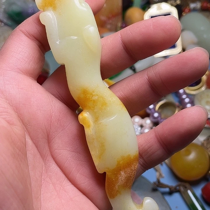 吊坠白玉菩提精品好物包邮到家