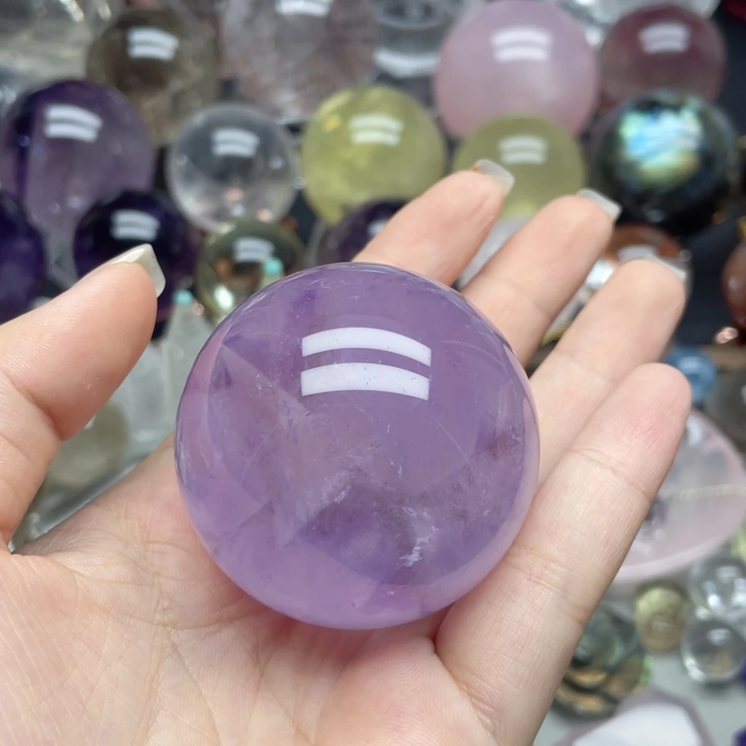 未镶嵌珠宝半成品水晶