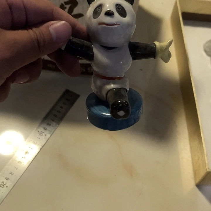 摆件，烧制问题都是正常的44