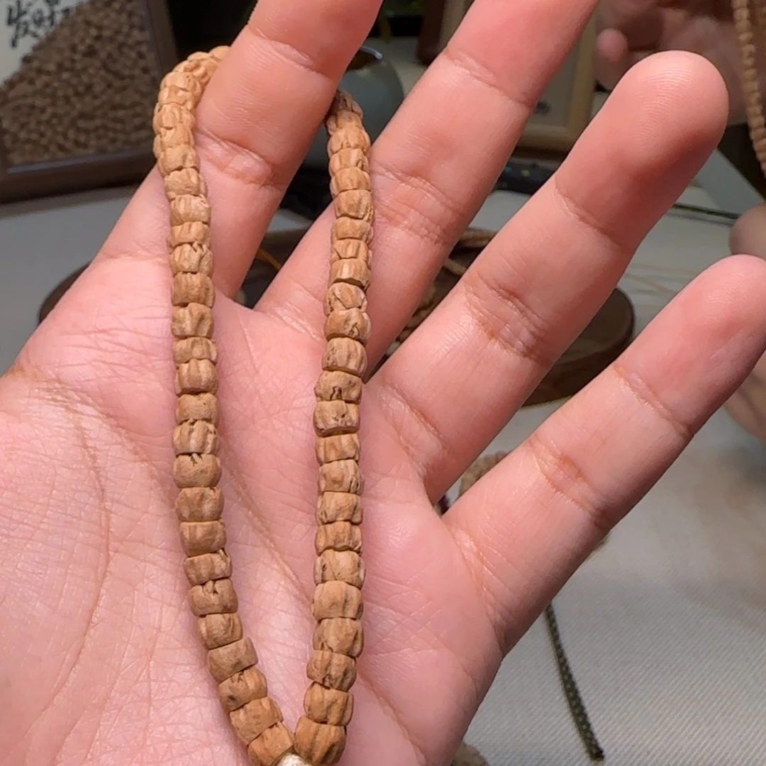 手串柏香籽/百香籽