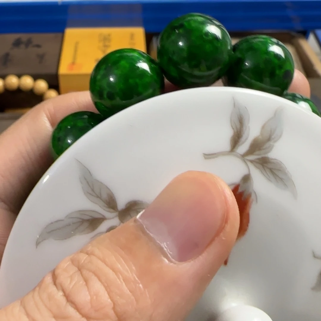 紫砂放漏场，全都漏