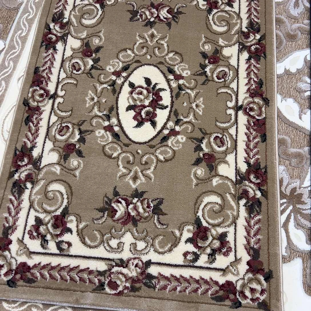 混纺80×120丙纶编织