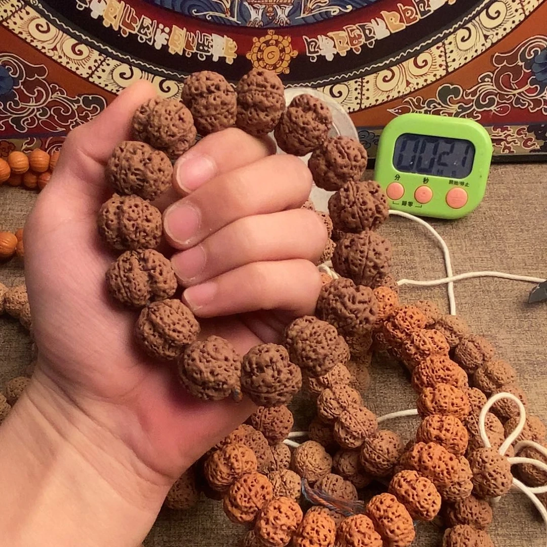 吊坠金刚菩提40aaaaaaa