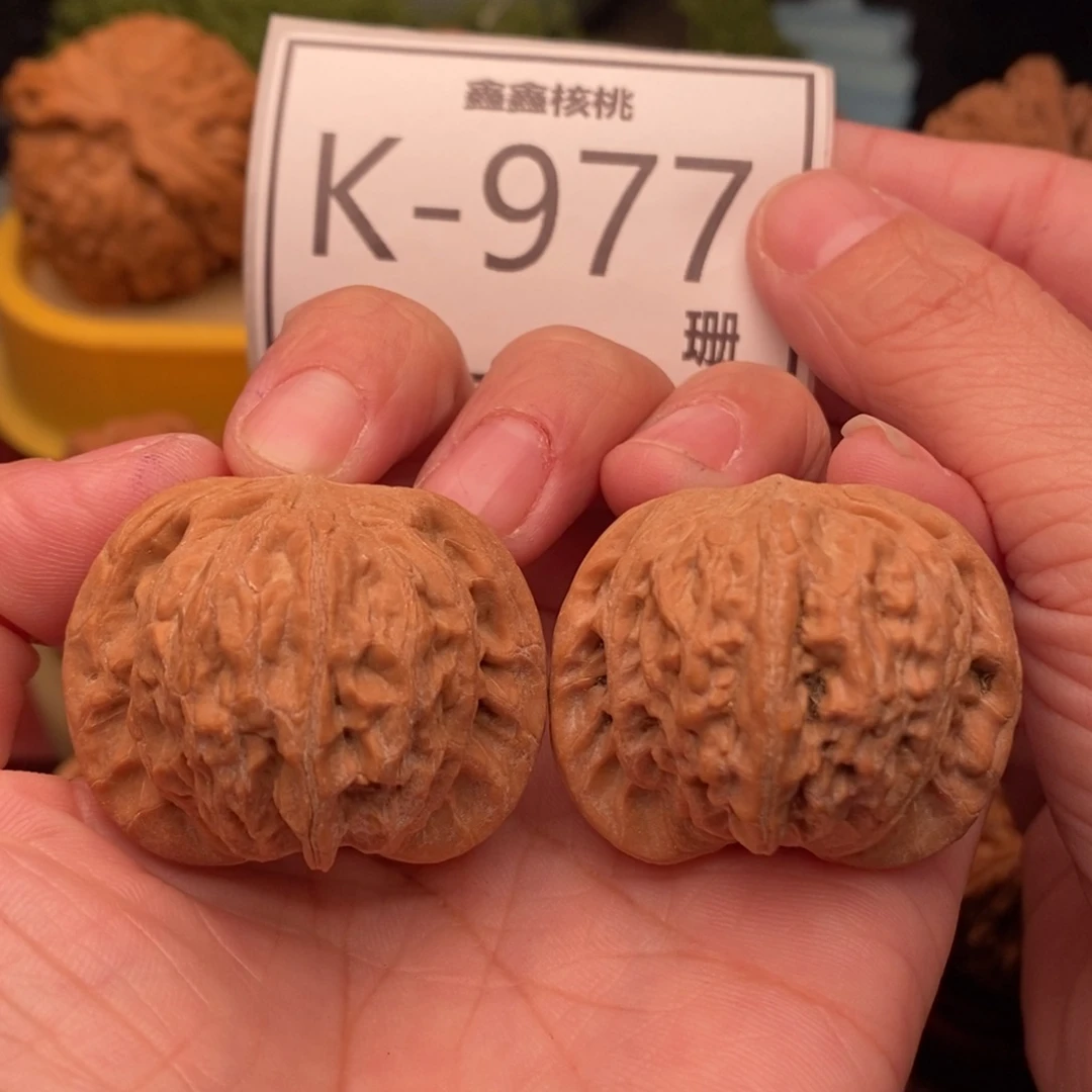 把件桃核战鼓38……