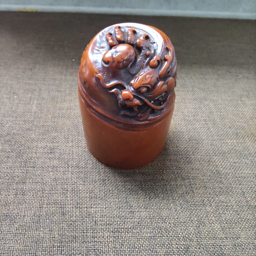 00153号摆件定制木料链接