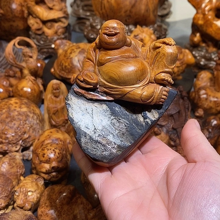 柏木太行崖柏陈化