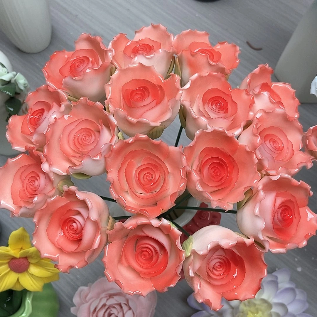 陶瓷设计风格现代