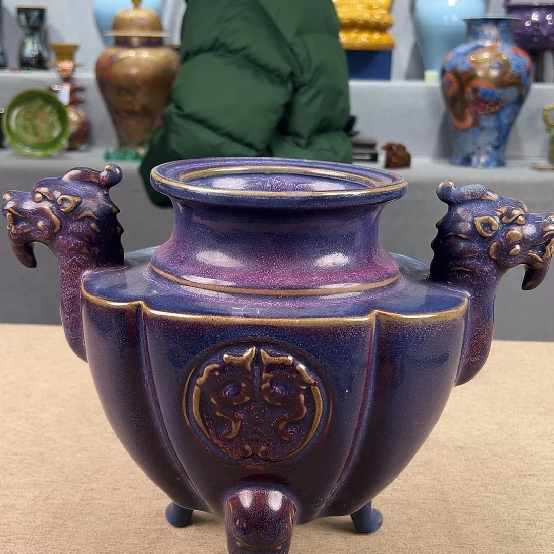 瓷器工艺瓷器瓷器