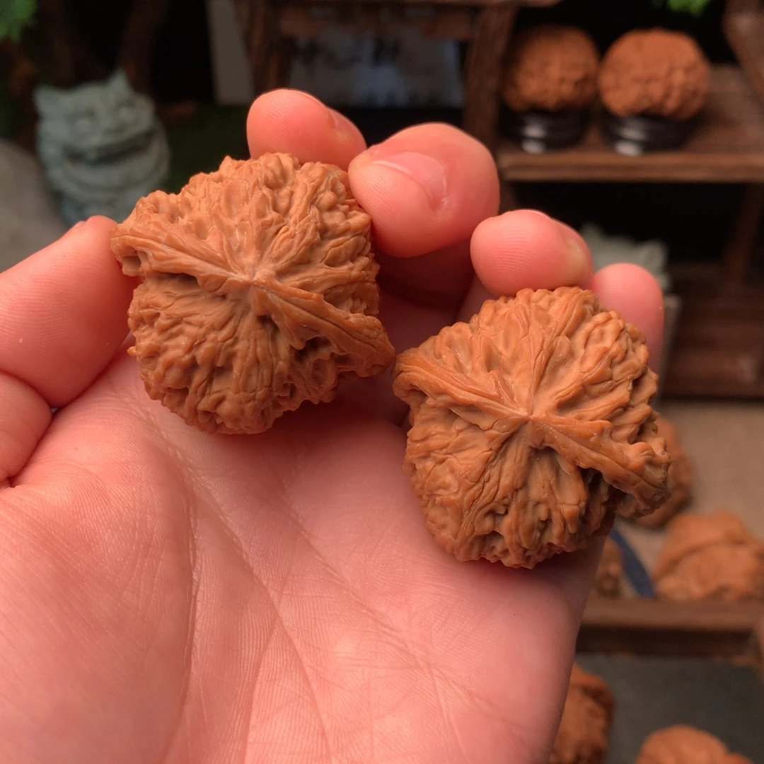 核桃44尺寸南疆石