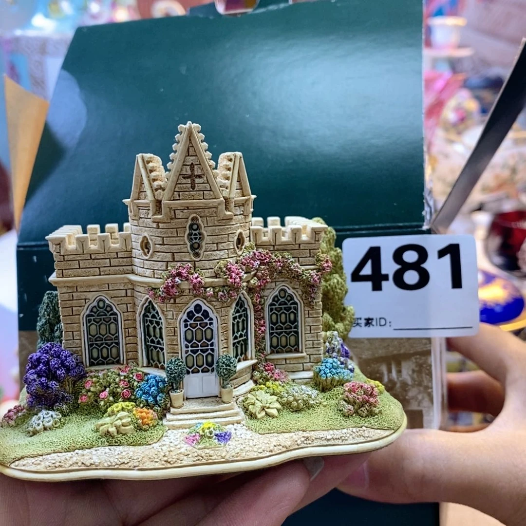 丽丽铺瓷器欧瓷咖啡杯水晶杯