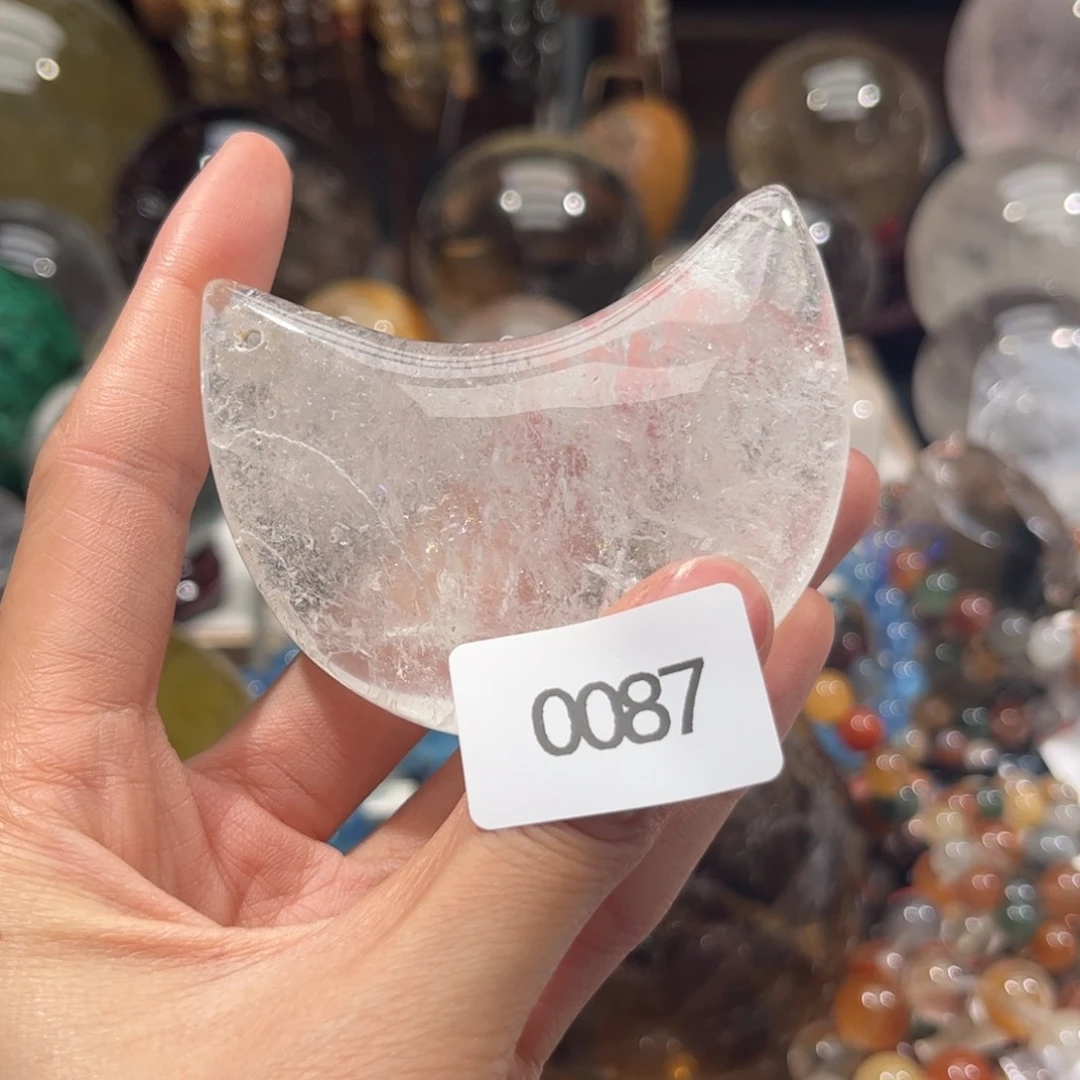 【闪购商品】未镶嵌大型摆件（非配饰）水晶