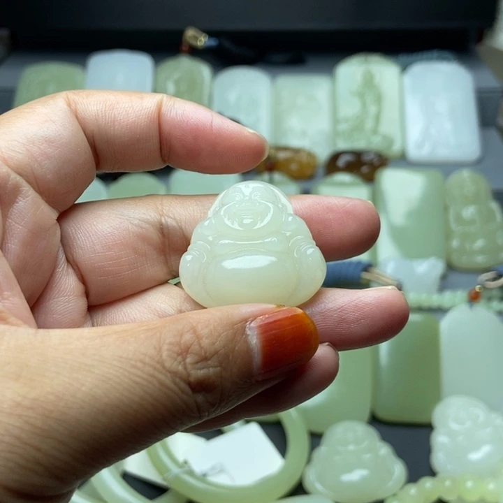 臭**香青海格尔木小佛公
