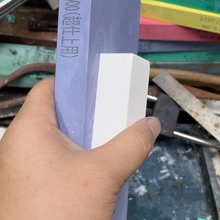 用****2磨刀石下铁快好用镜面