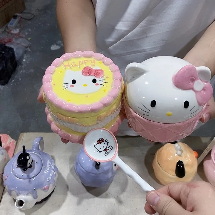 我们都是好孩子呀我