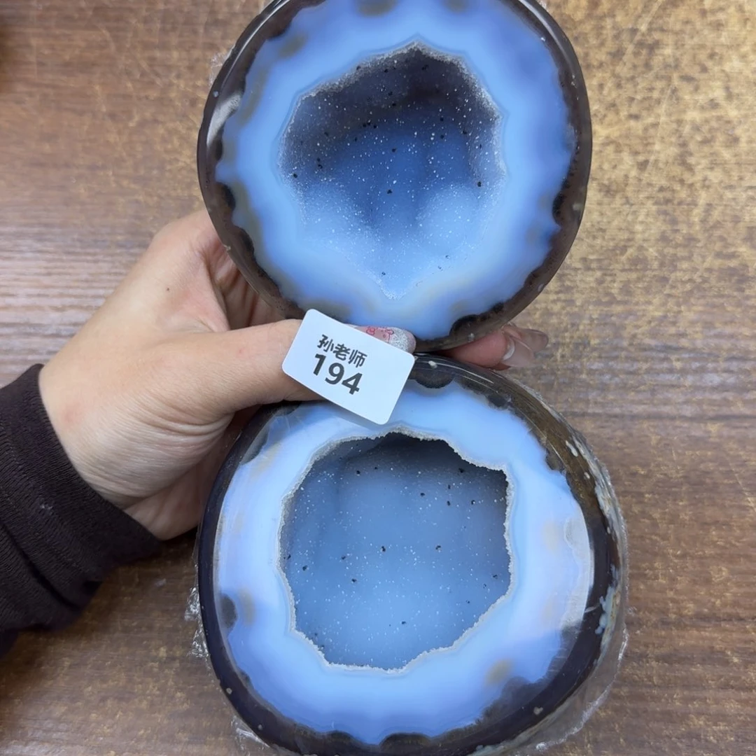 玛瑙/玉髓珠宝奇石未镶嵌