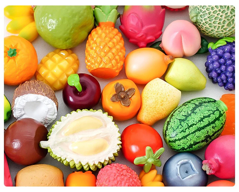 【水果小鼻嘎】创意微观水果小果【现场拆】