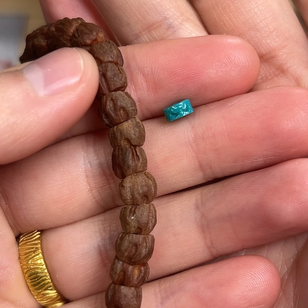 柏香籽/百香籽吊坠