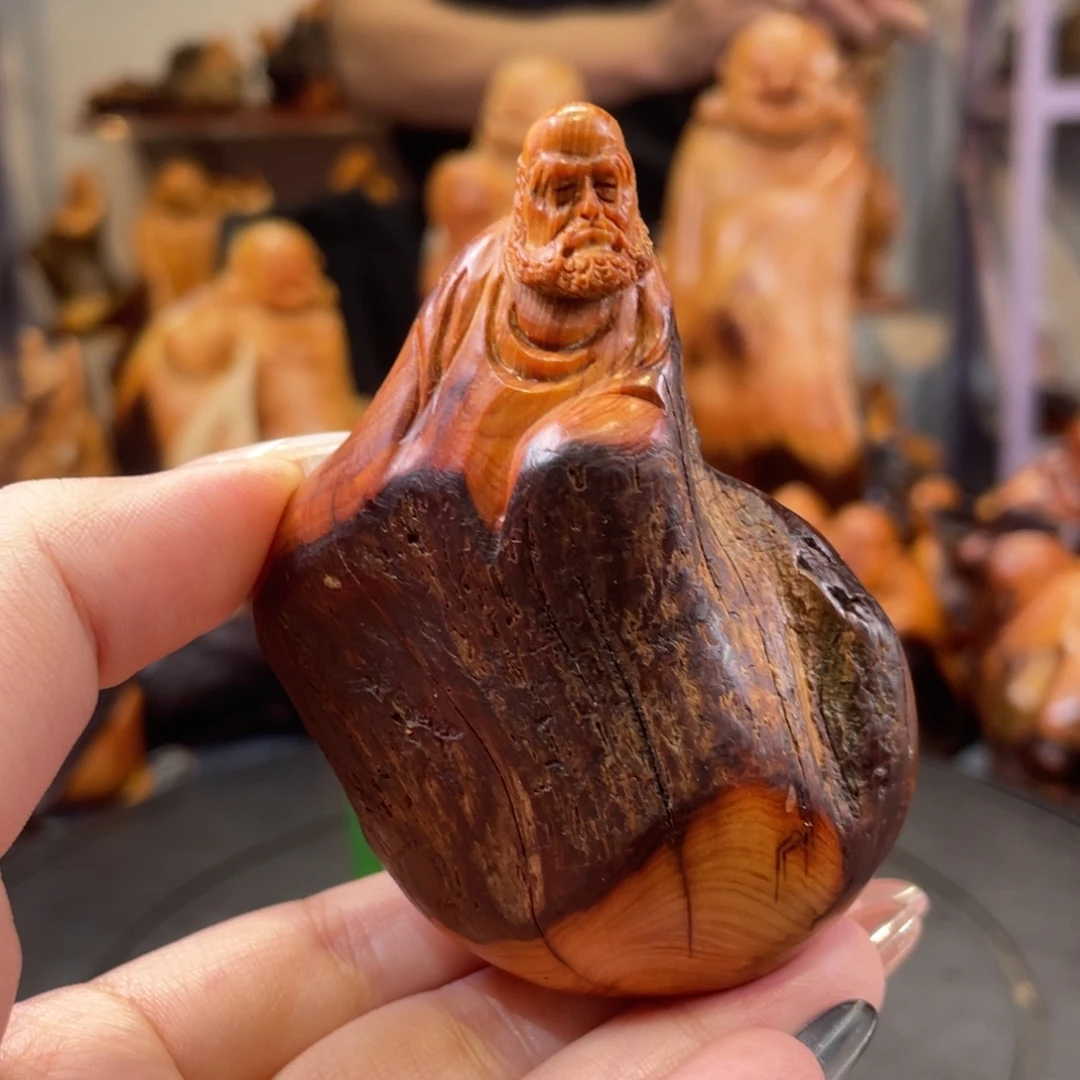 柏木（崖柏）手串/手链